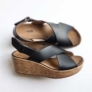 clarks stasha